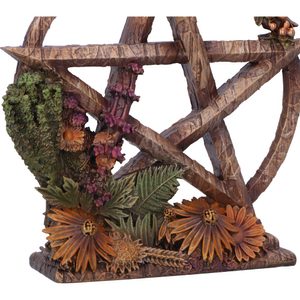 LITHA, OSTARA - LÉTO, 16.5CM - FIGURKY - HOME DECOR