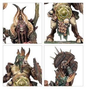 WARHAMMER AGE OF SIGMAR: WARHAMMER QUEST - DARKWATER - WARHAMMER AGE OF SIGMAR - HRY A KNIHY