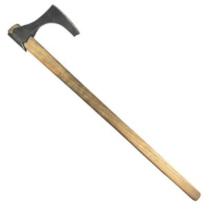 RURIK, SEKERA VIKINGSKÁ, OSTRÁ REPLIKA - SEKERY - ZBRANĚ