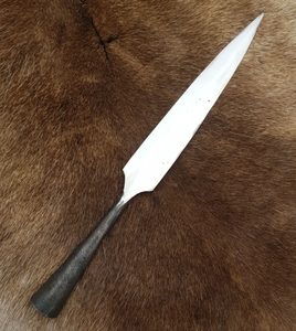 NJORD, KOVANÉ KOPÍ - KOPÍ, OŠTĚPY - ZBRANĚ