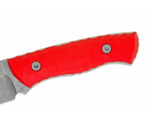 LOVECKÝ NŮŽ DO PŘÍRODY + POUZDRO KYDEX KLASIK - KUCHYŇSKÉ NOŽE - ZBRANĚ