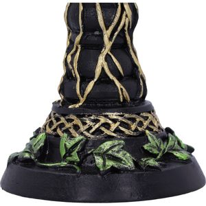 NETOPÝR, POHÁR, FELINE FANG 17.3CM - POHÁRY A HRNKY - HOME DECOR
