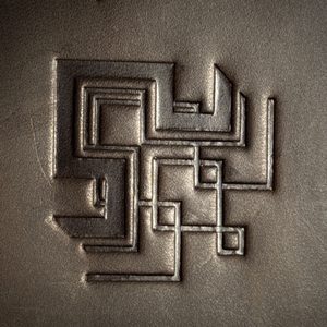 KOŽENÝ ZÁPISNÍK NA MÍRU, NELINKOVANÝ, ČERVENÝ - OSTATNÍ KOŽENÉ VÝROBKY - SEDLÁŘSTVÍ