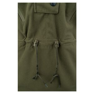 ANORAK PRO BUSHCRAFT, ARGYLL SMOCK MOSS GREEN - OSTATNÍ BUSHCRAFT VÝROBKY - TÁBOŘENÍ A ŘEMESLA
