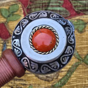 IGNIS, JEDNORUČNÍ MEČ, 14.-15. STOLETÍ, FULL TANG - STŘEDOVĚKÉ MEČE - ZBRANĚ