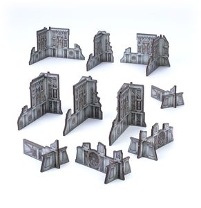 KILL TEAM STARTER SET - WARHAMMER 40K KILL TEAM - HRY A KNIHY