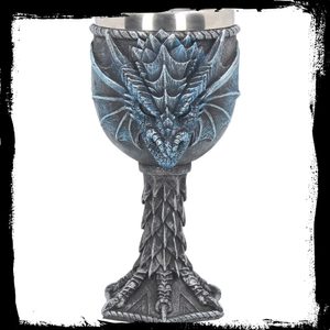 DRAK - POHÁR, DRAGON LORE CHALICE - DRACI{% if kategorie.adresa_nazvy[0] != zbozi.kategorie.nazev %} - FIGURKY, DEKORACE, ČÍŠE{% endif %}