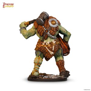 DUNGEONS & LASERS: YAHAZZAL THE HUNGRY TROLL - ARCHON STUDIO - HRY A KNIHY
