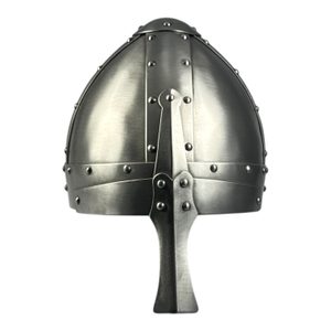 NORMANSKÁ PŘILBA, VÁCLAV - VIKINSKÉ PŘILBY - ZBROJE