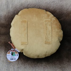 ŠTÍT VIKING PRO POLŠTÁŘOVÉ BITVY - PILLOW FIGHT WARRIORS - ZBRANĚ