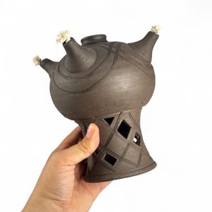 OLEJOVÁ LAMPA - OLEJOVÉ LAMPY - HOME DECOR