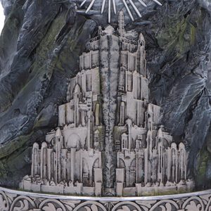 LORD OF THE RINGS GONDOR - POHÁR 15,5 CM - POHÁRY A HRNKY - HOME DECOR