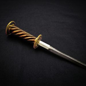 Italian Rondel Dagger, South German Pattern, 16th Century