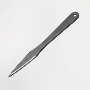 GUNGNIR, ZÁVODNÍ VRHACÍ NŮŽ 8MM - VRHACÍ NOŽE WULFLUND FORGE - ZBRANĚ