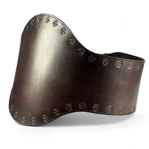 ZÁPASNICKÝ MMA ČI BOXERSKÝ PÁS, ZAKÁZKOVÁ VÝROBA - OPASKY Z KŮŽE - SEDLÁŘSTVÍ