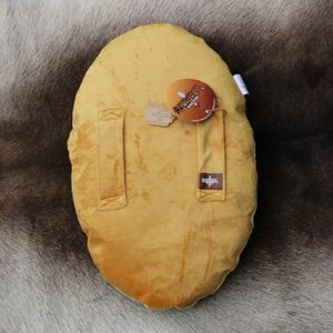 ŠTÍT CLIPEUS PRO POLŠTÁŘOVÉ BITVY - PILLOW FIGHT WARRIORS - ZBRANĚ