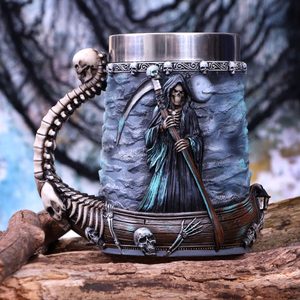 ŘEKA STYX POHÁR 17.5CM - POHÁRY A HRNKY - HOME DECOR