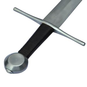 CARLTON, JEDNORUČNÍ MEČ FULL -TANG - STŘEDOVĚKÉ MEČE - ZBRANĚ