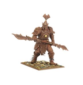 WARHAMMER OLD WORLD: GRAND CATHAY: CATHAYAN SENTINEL - WARHAMMER THE OLD WORLD - HRY A KNIHY