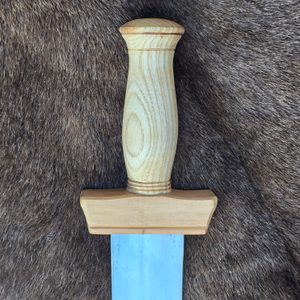 GLADIÁTORSKÁ DÝKA, POMPEJE, 1. STOLETÍ, REPLIKA - GLADIÁTOR - HOME DECOR