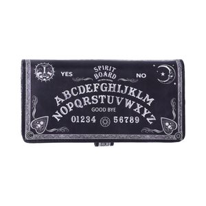 SPIRIT BOARD, PENĚŽENKA, 18.5CM - PENĚŽENKY - MÓDA