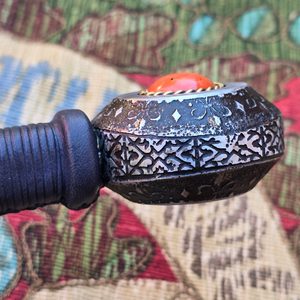 VIRTUS, JEDNORUČNÍ MEČ, 14.-15. STOLETÍ, FULL TANG - STŘEDOVĚKÉ MEČE - ZBRANĚ