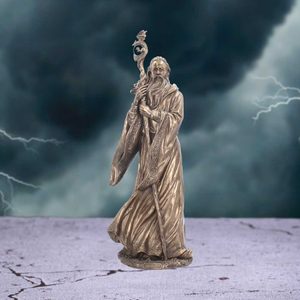 MERLIN - FIGURKA 47CM - FIGURKY - HOME DECOR