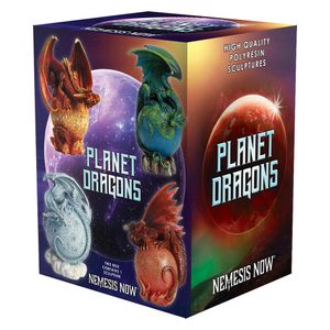 THE LUNARIAN, FIGURKA - FIGURKY - HOME DECOR