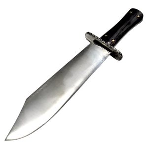 AMERICKÝ BOWIE NŮŽ, PERRYVILLE - LOVECKÉ NOŽE, TESÁKY - ZBRANĚ