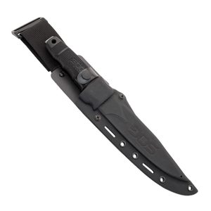 S37-K SEAL TEAM KNIFE, SOG KNIVES - NOŽE - TAKTICKÉ, BOJOVÉ, ÚTOČNÉ{% if kategorie.adresa_nazvy[0] != zbozi.kategorie.nazev %} - BUSHCRAFT{% endif %}