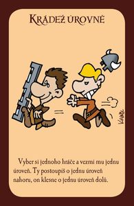 MUNCHKIN - DESKOVÉ HRY - HRY A KNIHY
