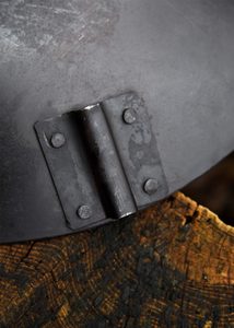 PŘENOSNÉ HISTORICKÉ OHNIŠTĚ - HISTORICKÁ KUCHYNĚ - TÁBOŘENÍ A ŘEMESLA