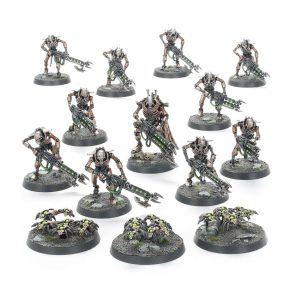 WARHAMMER 40,000 RECRUIT EDITION - WARHAMMER - FILMY, HRY, SERIÁLY