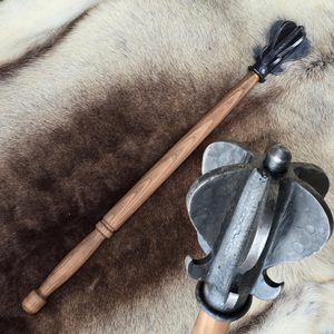 KALICH, HUSITSKÝ PALCÁT, STŘEDNÍ EVROPA, 15. STOLETÍ - PALCÁTY - ZBRANĚ