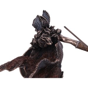 VALKYRIE’S FLIGHT - FIGURKA 23,5 CM - FIGURKY - HOME DECOR