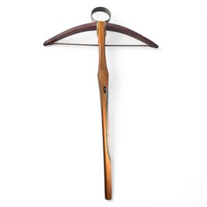 HISTORICKÁ STŘEDOVĚKÁ KUŠE - LUKY A KUŠE - ZBRANĚ