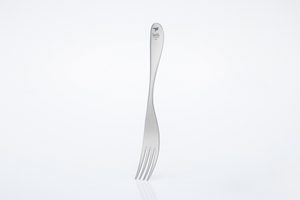 TITANOVÁ VIDLIČKA KEITH - TITANOVÉ VYBAVENÍ - TÁBOŘENÍ A ŘEMESLA