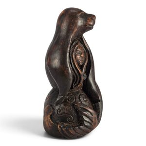 Statuette de Selkie
