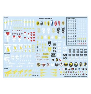 WARHAMMER 40K: AELDARI CORSAIRS BATTLEFORCE: ELDRITCH RAIDERS - WARHAMMER 40K - HRY A KNIHY