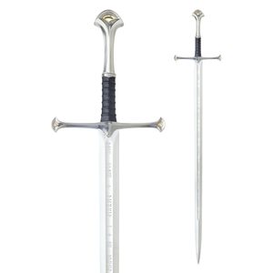 LORD OF THE RINGS - MEČ ANDURIL, PÁN PRSTENŮ - FILMOVÉ A FANTASY MEČE - ZBRANĚ