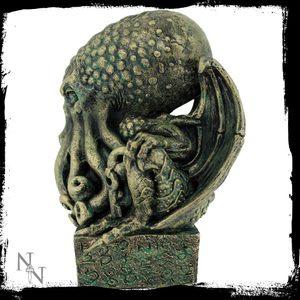 CTHULHU, SOŠKA - FIGURKY, LAMPY, TĚŽÍTKA{% if kategorie.adresa_nazvy[0] != zbozi.kategorie.nazev %} - FIGURKY, DEKORACE, ČÍŠE{% endif %}