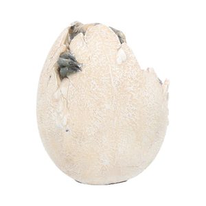 DRAČÍ ČI DINOSAUŘÍ VEJCE - FIGURKY - HOME DECOR