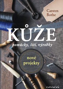 KŮŽE - NOVÉ PROJEKTY - KNIHY - HRY A KNIHY