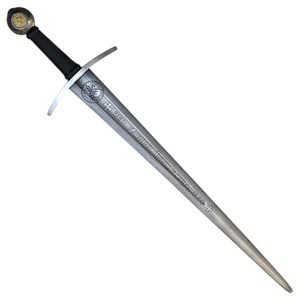 Templar One-Handed Sword, Full Tang