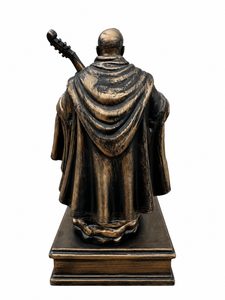 SOŠKA KOBZAR 24CM - FIGURKY - HOME DECOR