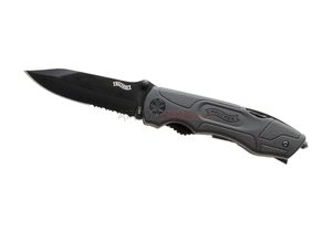 NŮŽ MULTI TAC KNIFE 2 WALTHER - NOŽE PRO OUTDOOR{% if kategorie.adresa_nazvy[0] != zbozi.kategorie.nazev %} - BUSHCRAFT{% endif %}