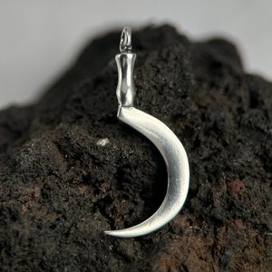 DRUIDSKÝ SRP, STŘÍBRNÝ PŘÍVĚSEK, AG 925 - PŘÍVĚSKY - STŘÍBRNÉ ŠPERKY