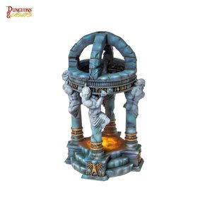 DUNGEONS & LASERS: LAND OF THE GIANTS - ARCHON STUDIO - HRY A KNIHY