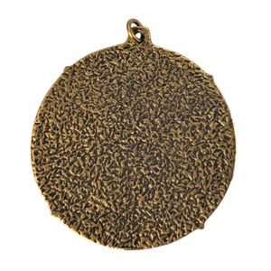 STŘEDOVĚKÝ HAVÍŘ - KUTNÁ HORA, PŘÍVĚSEK, STAROMOSAZ - STŘEDOVĚKÉ AMULETY - ŠPERKY