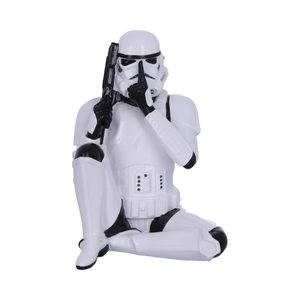 STORMTROOPER, NEMLUVÍM, DEKORACE - STAR WARS - HOME DECOR